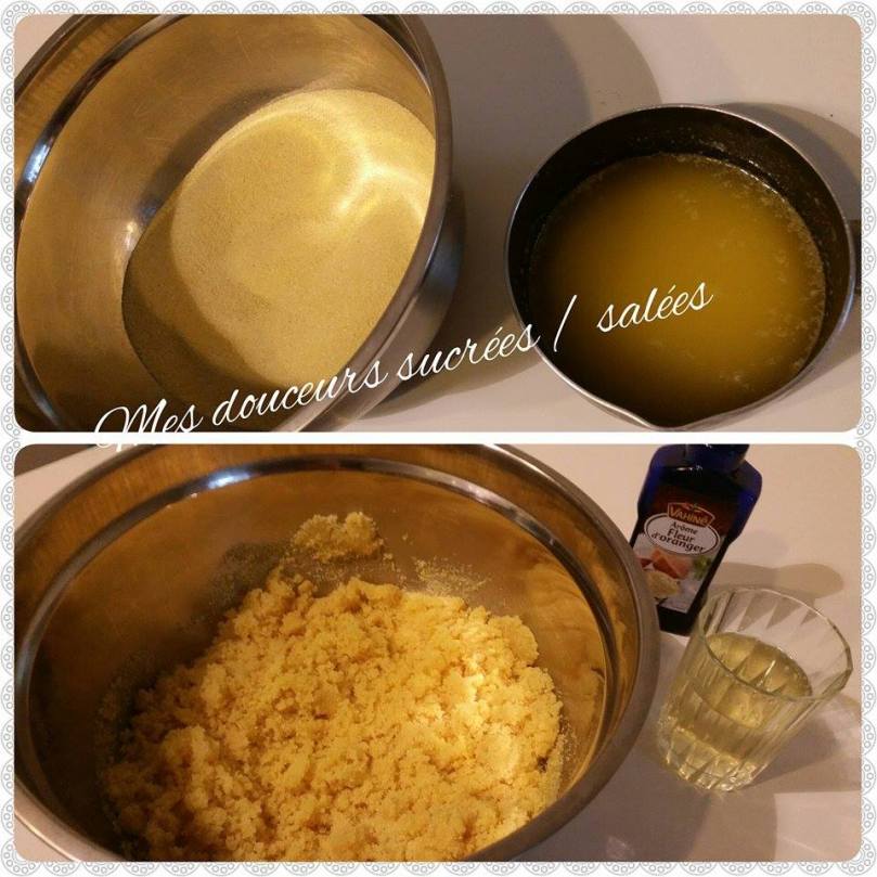 bradj les preparation