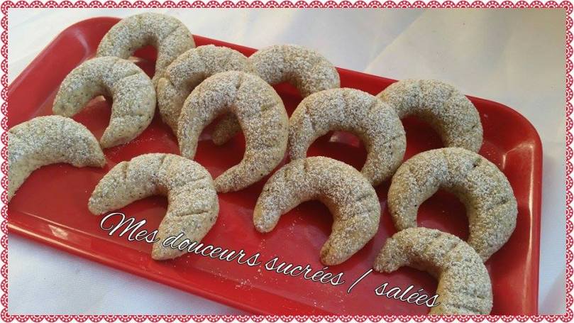 croissant de Bahlsen