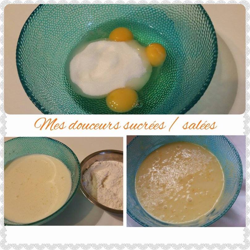 mouskoutchou preparation