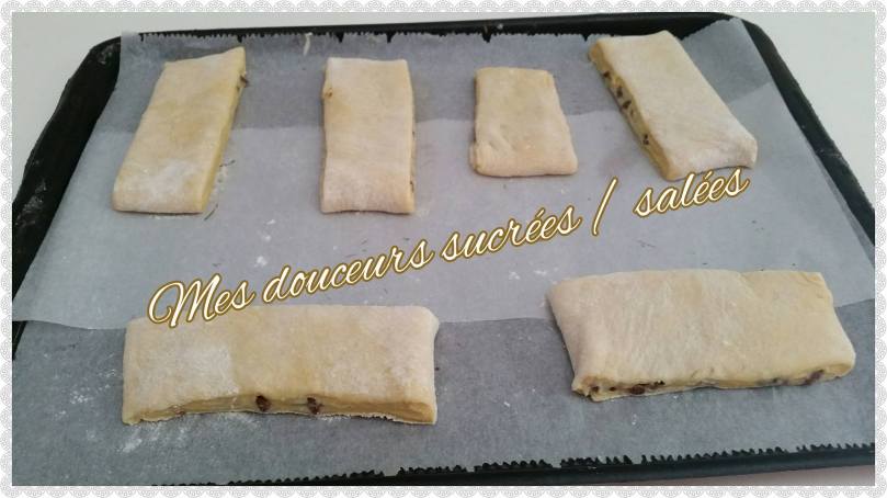 brioche suisse decoupe