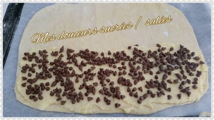 brioche suisse preparation