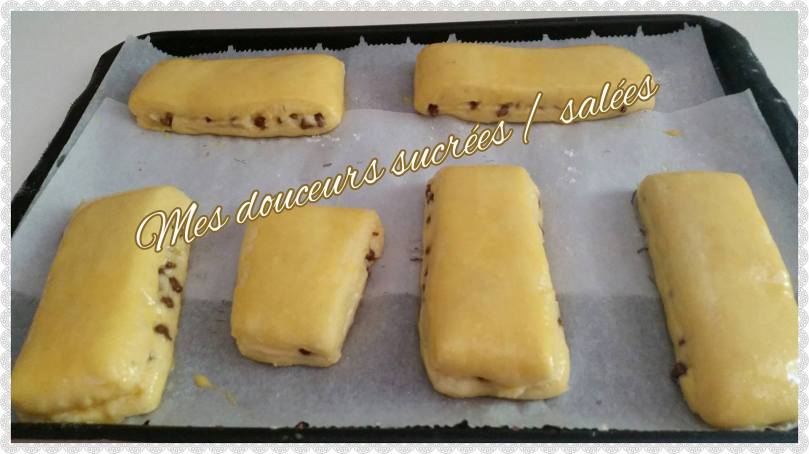 brioche suisse repos