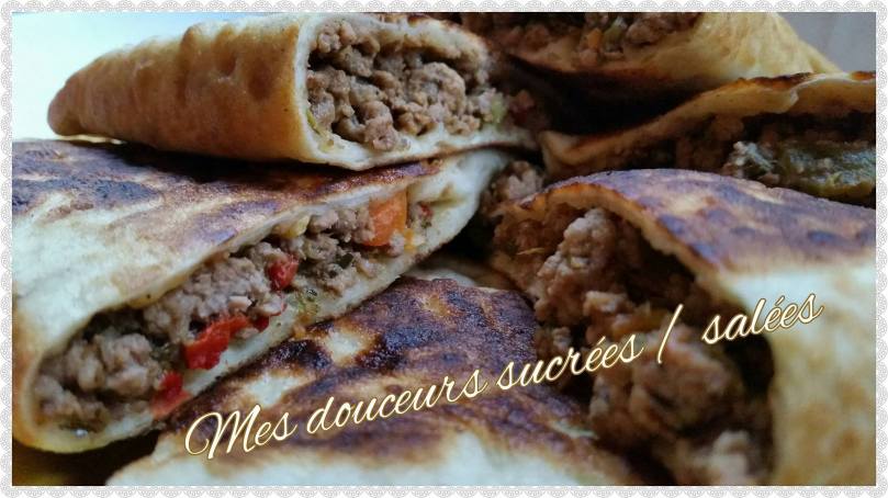 crepes turques gozleme