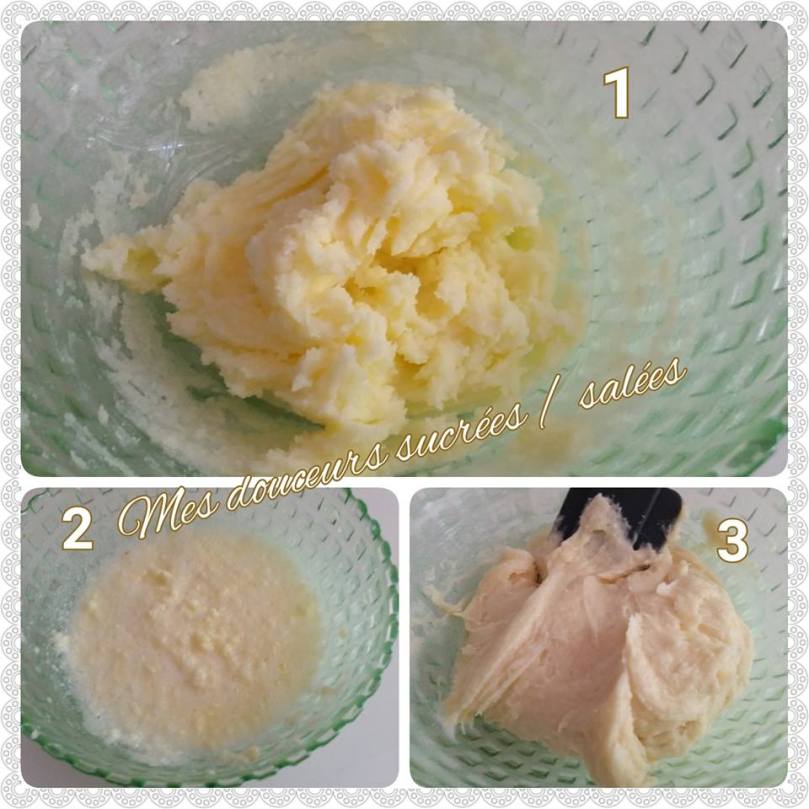 langue de chat preparation