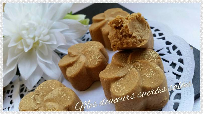 Ghribia farine de pois chiche