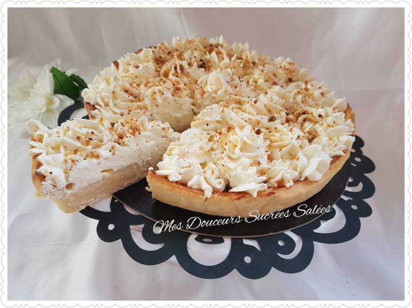 tarte-bresilienne