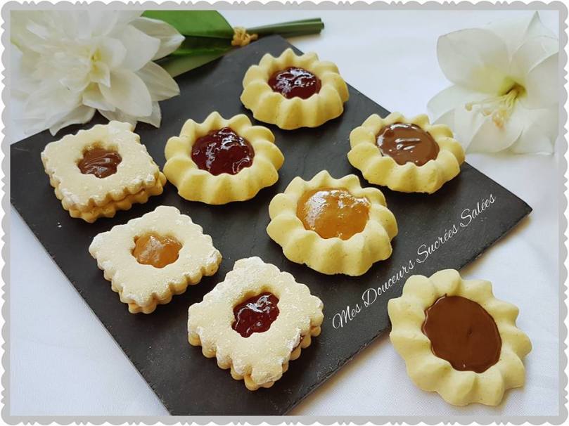 sables extra fondant
