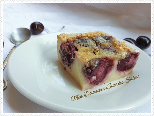 clafoutis conticini