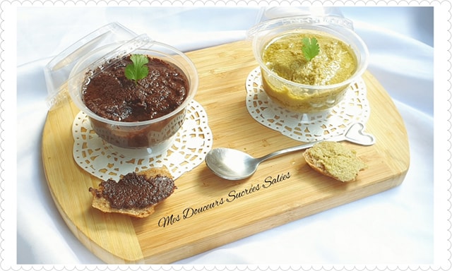 tapenade